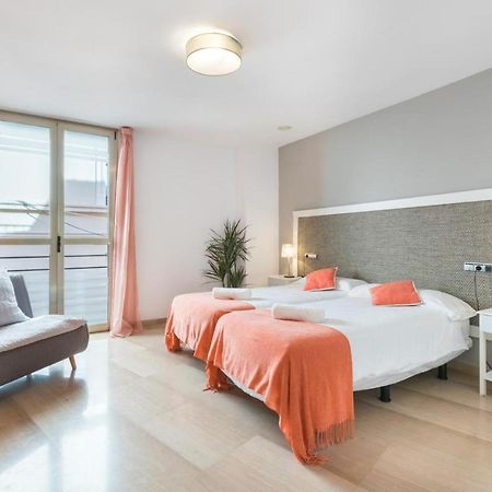 Apartamento Moderno Calle Larios 말라가 외부 사진