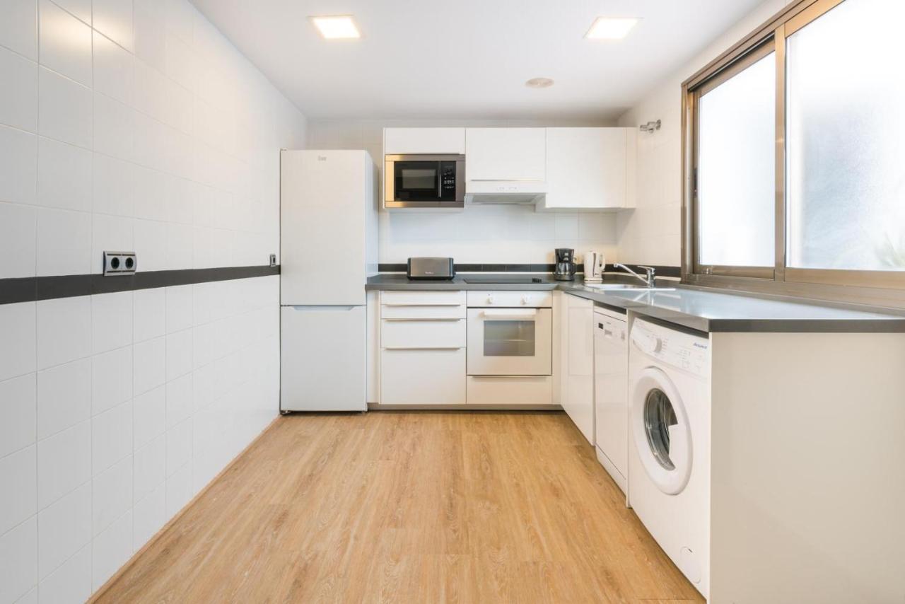 Apartamento Moderno Calle Larios 말라가 외부 사진
