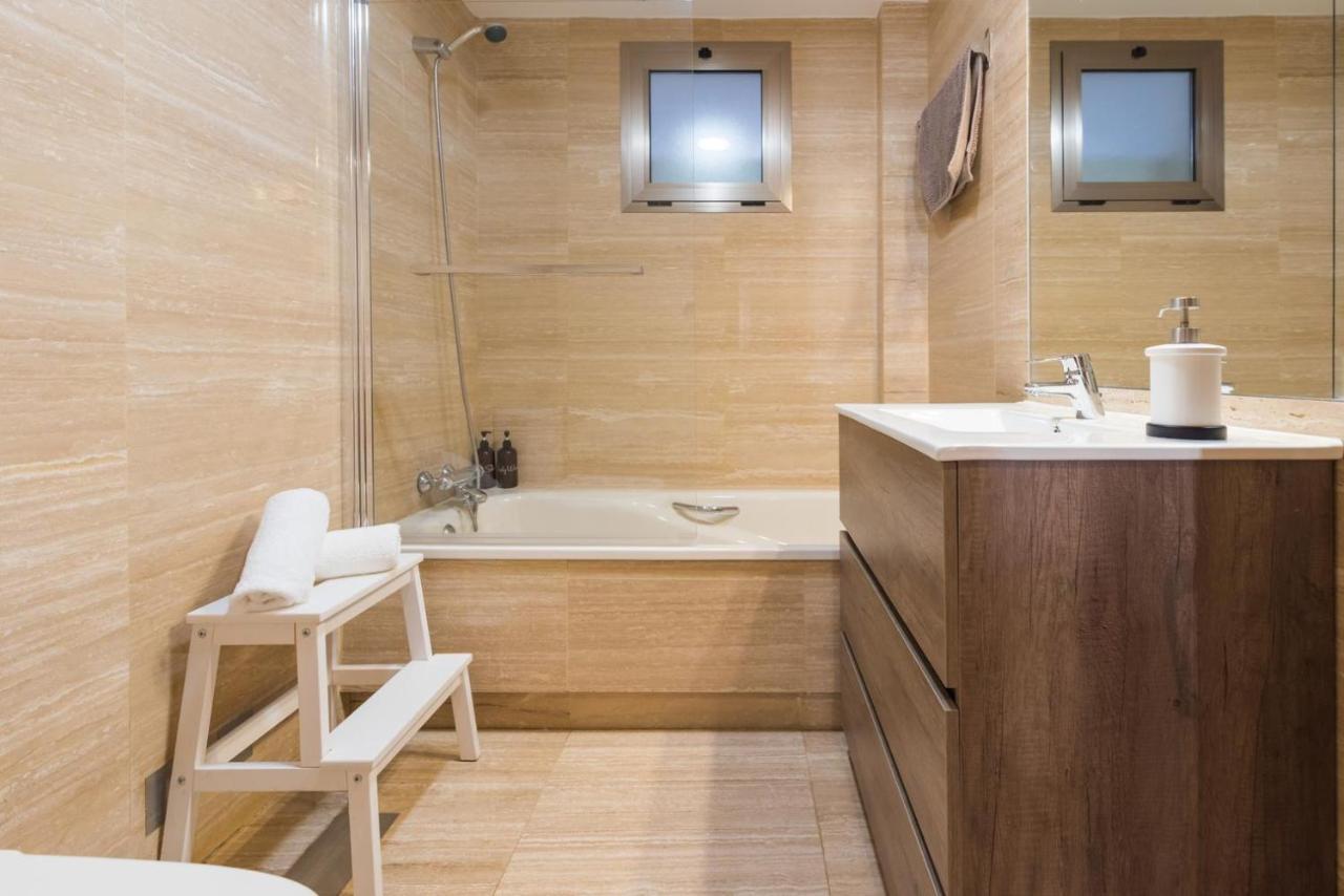 Apartamento Moderno Calle Larios 말라가 외부 사진