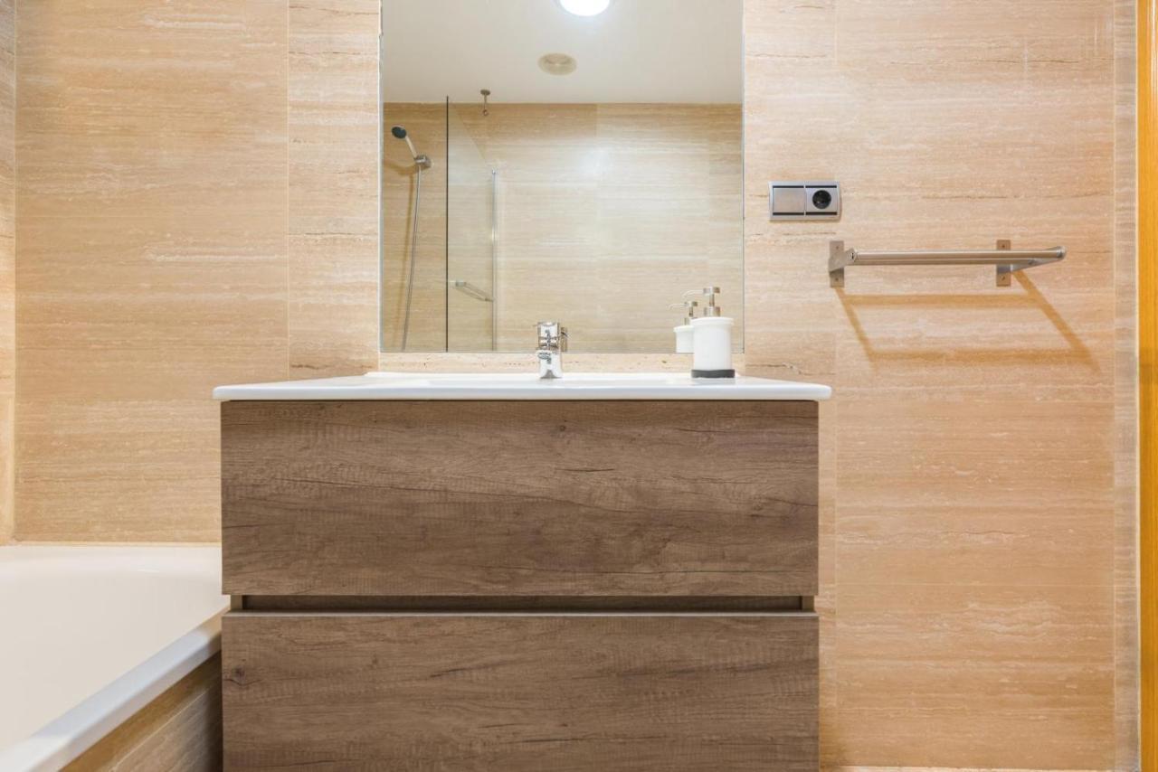 Apartamento Moderno Calle Larios 말라가 외부 사진