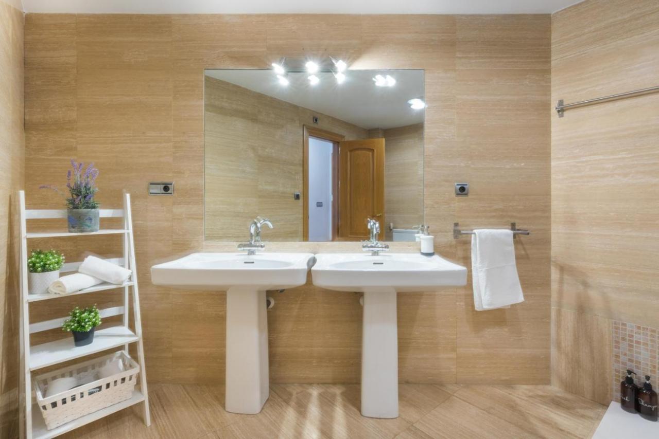 Apartamento Moderno Calle Larios 말라가 외부 사진