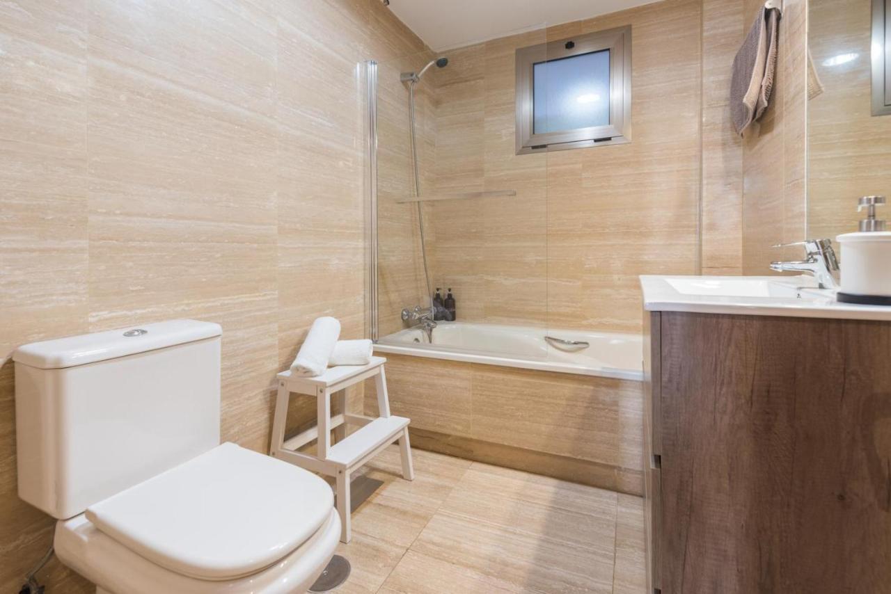 Apartamento Moderno Calle Larios 말라가 외부 사진